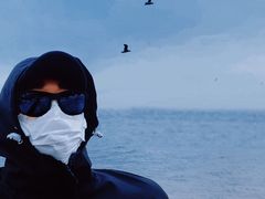 -丁香湖公园
