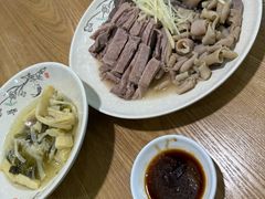 -乡亲鹅肉城(吴江店)