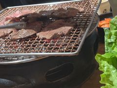 -金九姬黑牛烤肉料理(杨舍老街店)