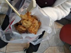 -1973继光香香鸡(大东方百货店)