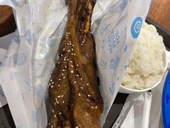 -海昌极光餐厅