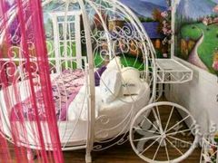 -天使恋人主题酒店(深圳万象城店)