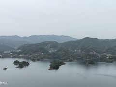 -仙岛湖旅游风景区