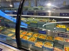 -蚝英雄鲜蚝自助专门店(长楹天街直营店)