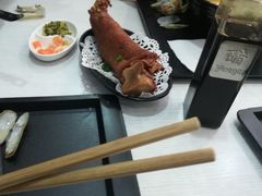 -好麺世家海鲜面馆(新建中路店)