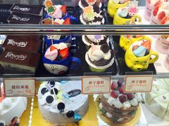 -长申超市(美食城店)