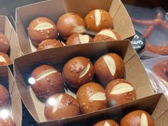 -面包谷Grains n' Beans(九号公馆店)