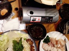 -吉川居酒屋(建国北路店)