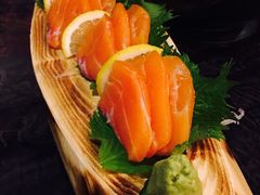 -梅亭居酒屋(中大国际店)
