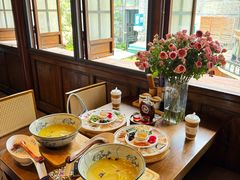 -芸南道·过桥米线(昆明老街旗舰店)