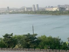 -九华山公园