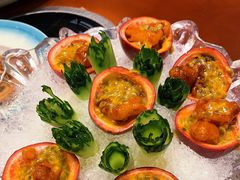 -国家五钻酒家·西樵旺阁渔村(西樵店)