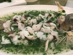 -粤味馆(黄河路店)