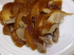 -金百万烤鸭店(马甸店)