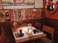 -玉川屋·深夜食堂居酒屋(柳巷店)