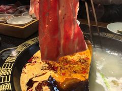 -香天下·四川火锅(安镇大润发店)