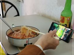 -忆螺巷螺蛳粉(步行街小巷店)
