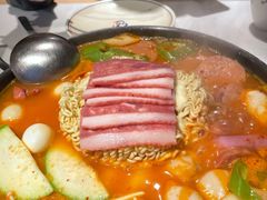 -七八冷面·延边朝鲜族美食(圣熙八号店)