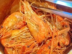 -隅乐胡椒虾·台湾菜·团建(皇岗店)