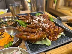 -小木屋米酒店·韩国料理(深圳总店)