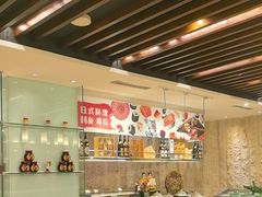 -索菲特酒店·海鲜自助 ·聚餐厅