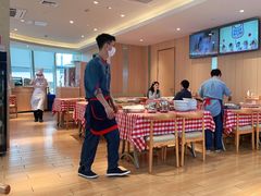 -西贝(吴江路湟普汇店)