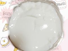 杏仁奶糕-三元梅园(永定路店)