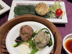 -粤匠·澳门点心粤菜海鲜(澳门半岛店)