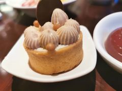 -广州富力君悦大酒店·凯菲厅