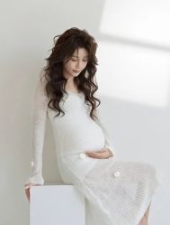 -初·印象孕妇儿童摄影馆