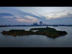 -金鸡湖景区