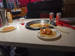-槐店王婆大虾(西太堡店)