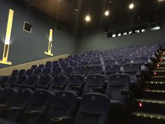 -SFC上影影城(港汇永华IMAX激光店)