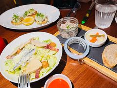 -上海柏悦酒店·世纪100牛排馆