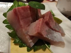 -鸟山鸣·日料食堂(王府井店)