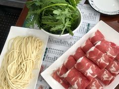 -岳合轩老北京涮肉