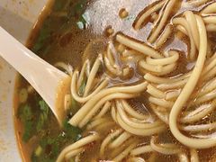 -宛平李记小吃(东关街店)