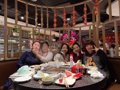 -海底捞火锅(崇文门新世界百货店)