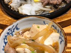 -明日叶居酒屋(师惠坊店)