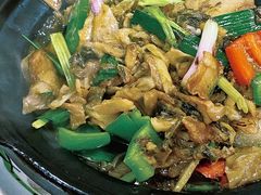 客家菜干煲-老客家美食• 竹筒饭• 河鲜(龙门永汉店)