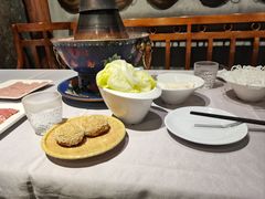 -东来顺饭庄(apm总店)