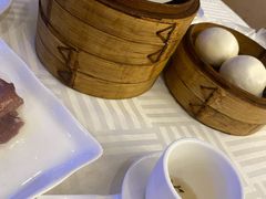-潮福城大酒楼·潮粤菜·港式点心(阳光城店)