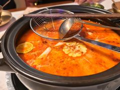 -琥珀川糟粕醋火锅(慈云寺店)