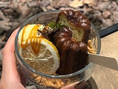 -J Create城市露营咖啡·简餐·宠物(上海动物园店)