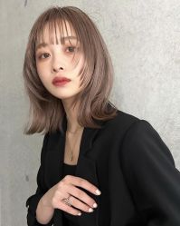 -BABY FACE沙龙