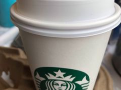 -星巴克(重庆火车北站北广场II店)