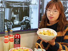 -哈灵现炒本帮面(宁波路店)