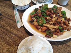 -小喜客·云南特色菜(纳西庭院店)