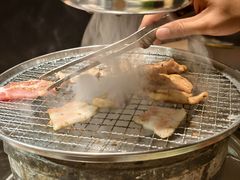 -隐家本格烧肉(万达广场店)
