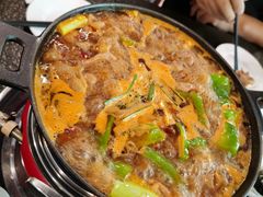 -湘肠香火锅店(团结湖店)